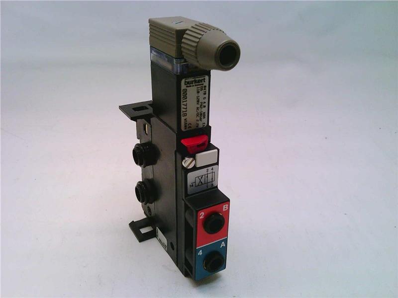 BURKERT 17718