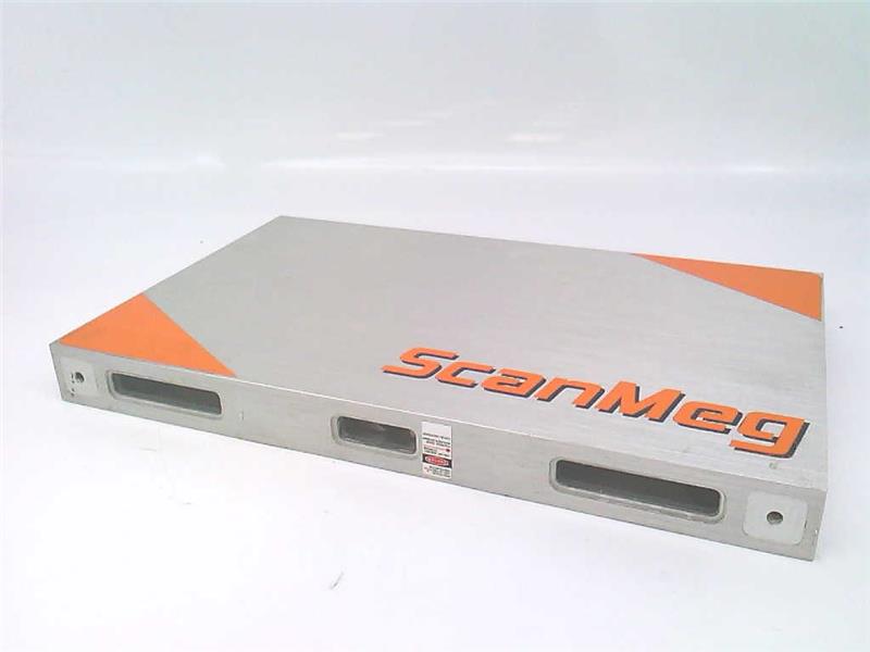 SCANMEG S-UNIT-GRAY
