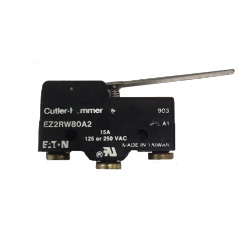 EATON CORPORATION EZ2RW80A2