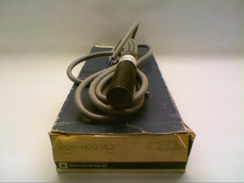 SCHNEIDER ELECTRIC XSP-H08362