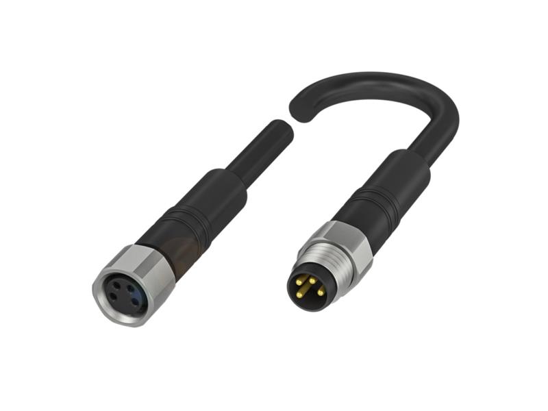 BALLUFF BCC S394-S394-30-304-VX04T4-020