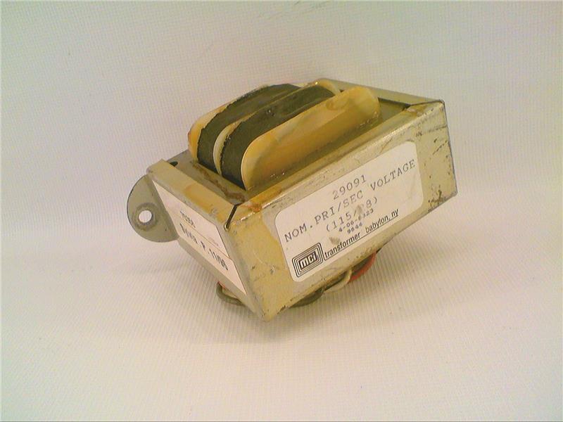 MCI TRANSFORMER 4-06-8323
