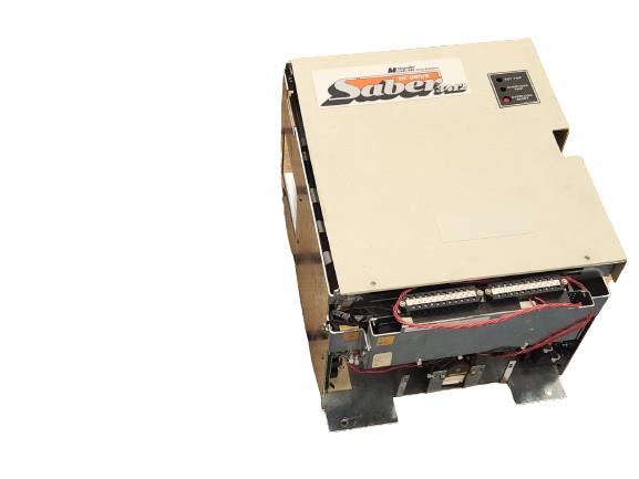 MAGNETEK SABER 3412