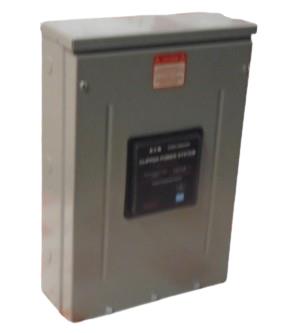 EATON CORPORATION CPS100208YAK