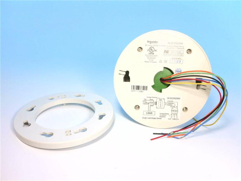 SCHNEIDER ELECTRIC SLSCDS2000