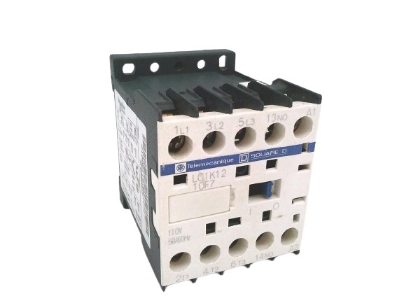 SCHNEIDER ELECTRIC LC1K12004F7