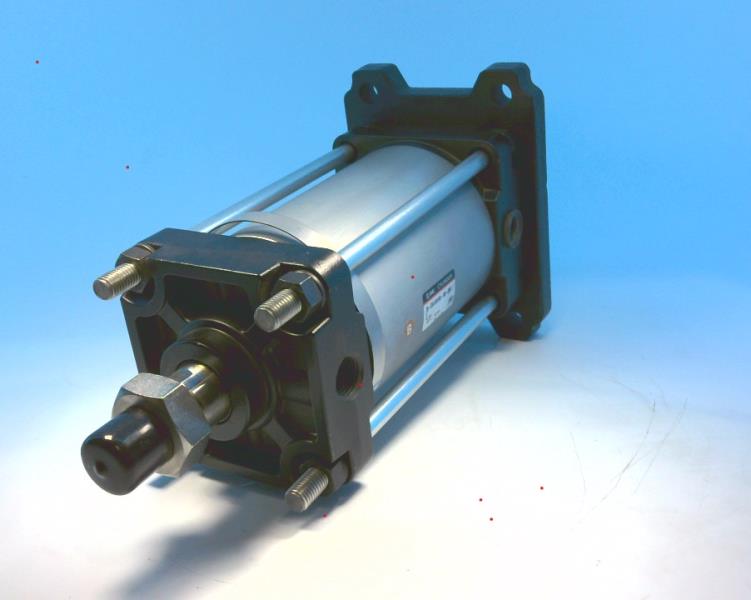 SMC 20-CDA1GN100-100-G59S