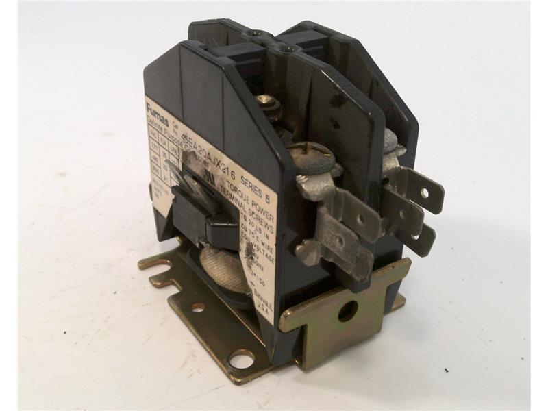 SIEMENS 45EA20AJX216