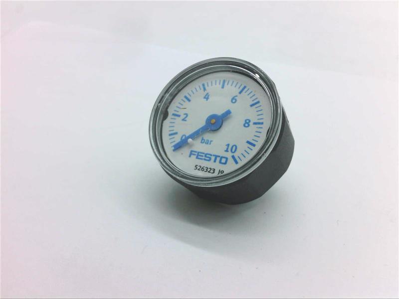 FESTO MA-27-10-M5
