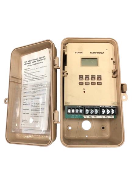 NSI INDUSTRIES DZS100A