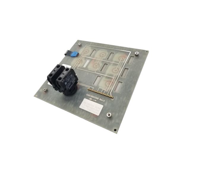 PANEL TEC GN51000398