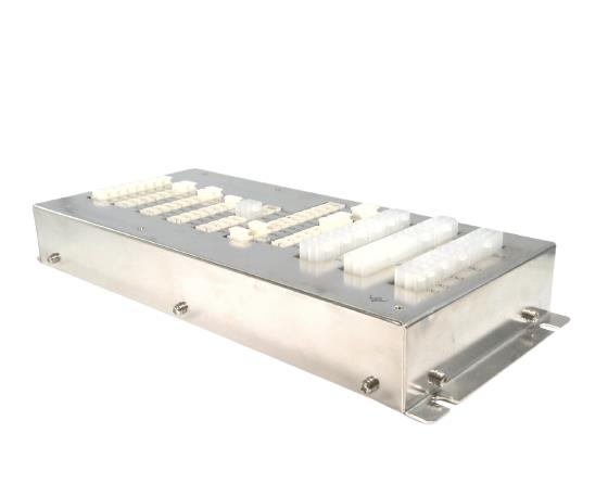 MATSUSHITA ELECTRIC M30807-06-150AD