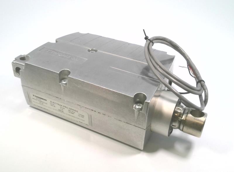 DANAHER MOTION PR2407-8A65E02LSS