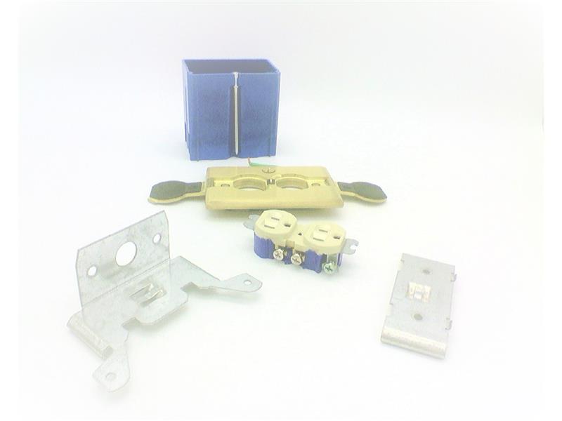 ABB THOMAS & BETTS B121BFBB