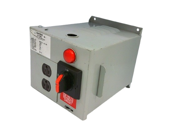 DAYKIN MDGTA-05 208