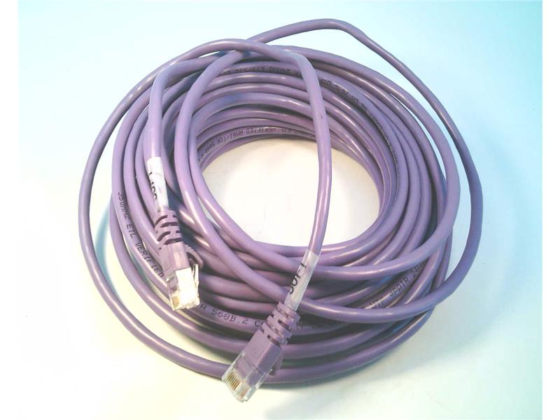 CP TECHNOLOGIES C5E-PU-50-M