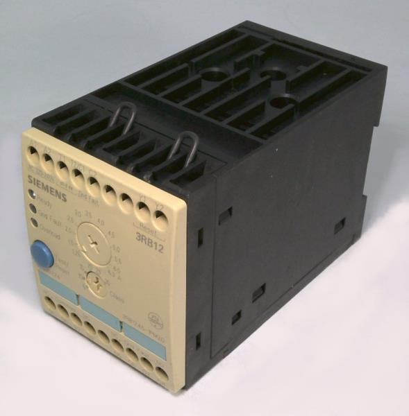 3RB1246-1PM20 by SIEMENS