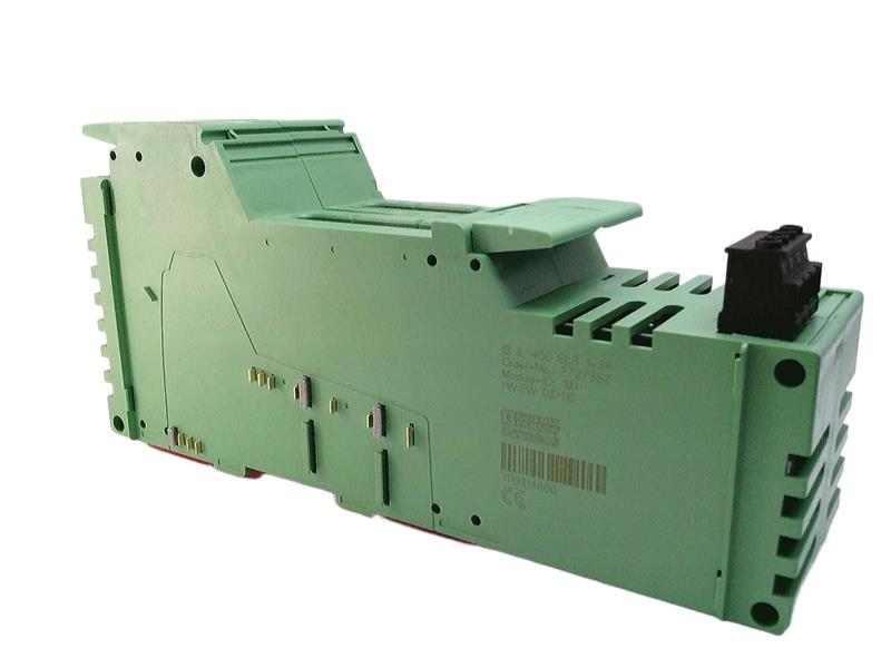 IB IL 400 ELR 1-3A by PHOENIX CONTACT
