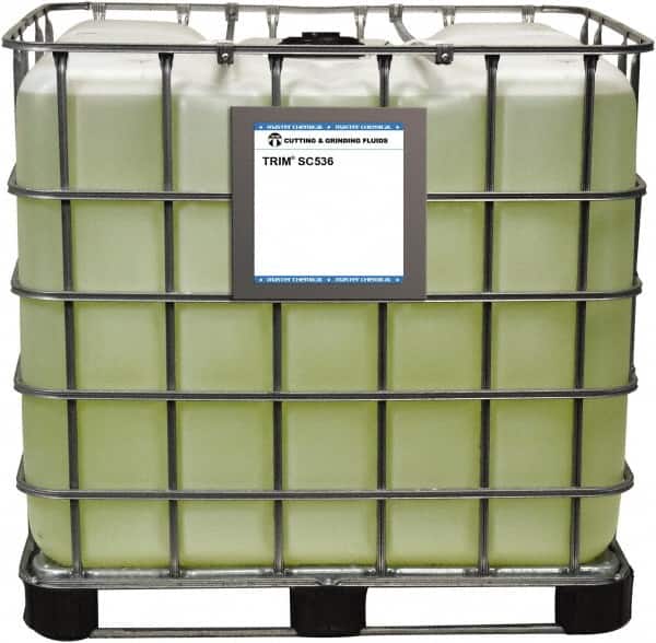 MASTER FLUID SOLUTIONS SC536/NR270P