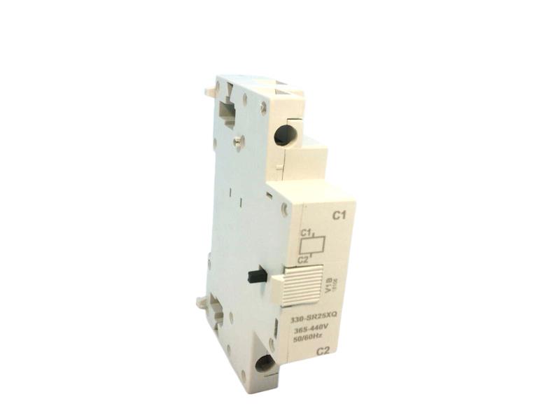 C3 CONTROLS 330-SR25XQ