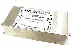 RASMI ELECTRONICS 4200-4810