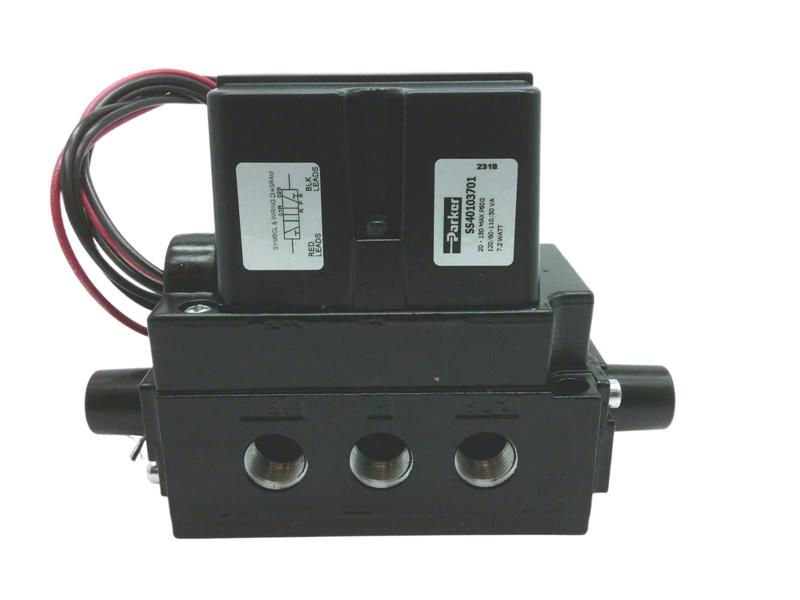PARKER SS40103701