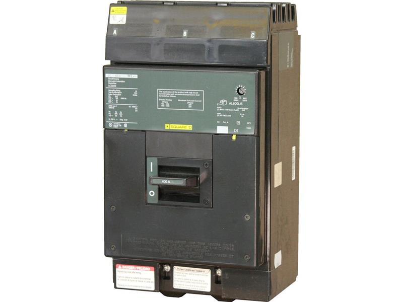 SCHNEIDER ELECTRIC LC36600