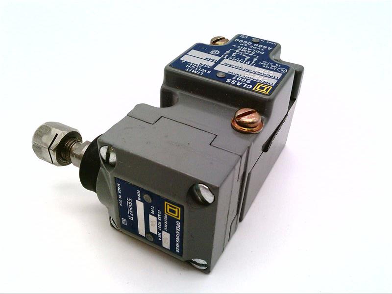 TELEMECANIQUE SENSORS 9007C52GD