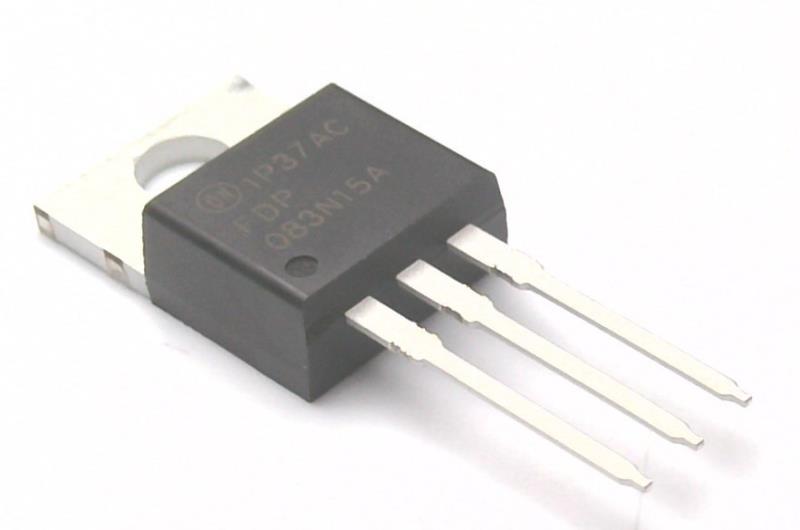 ON SEMICONDUCTOR FDP083N15A-F102