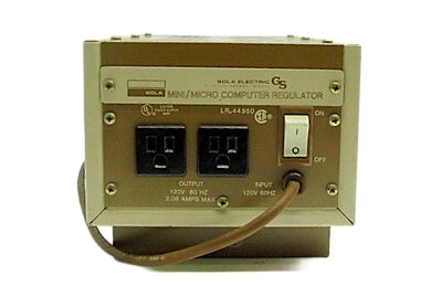 EMERSON LR44950