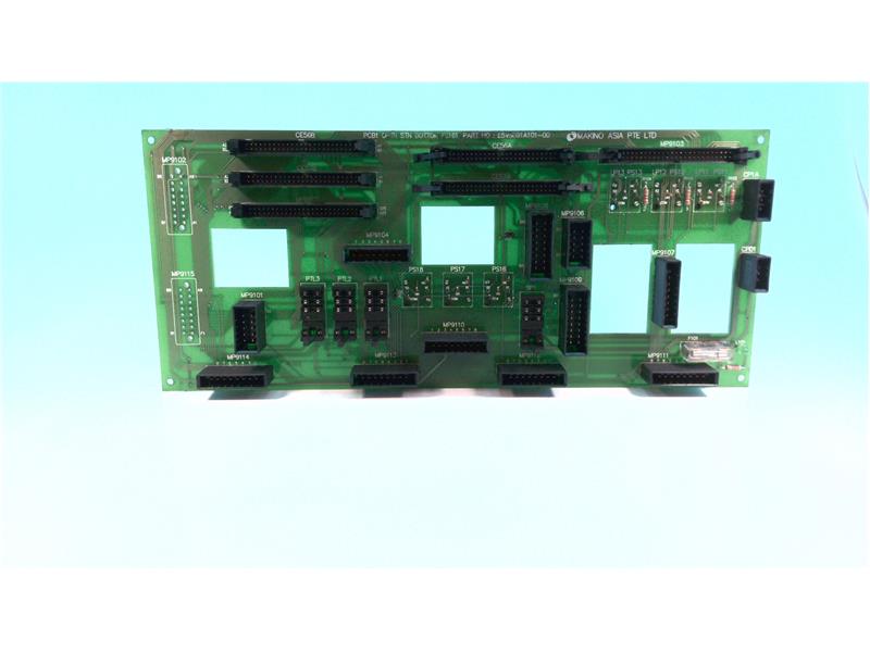 MAKINO E5VS091A101-00