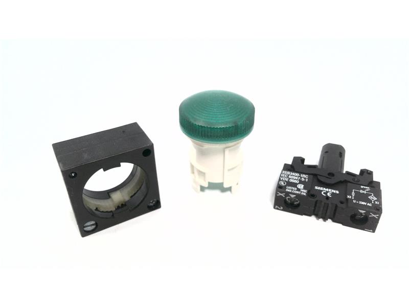 SIEMENS 3SB3252-6BA40