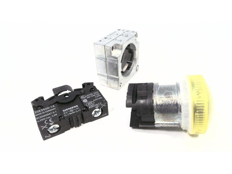 SIEMENS 3SB3604-6BA30
