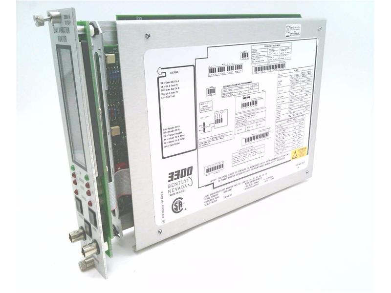 GENERAL ELECTRIC 3300/16-03-01-00-00-00-00