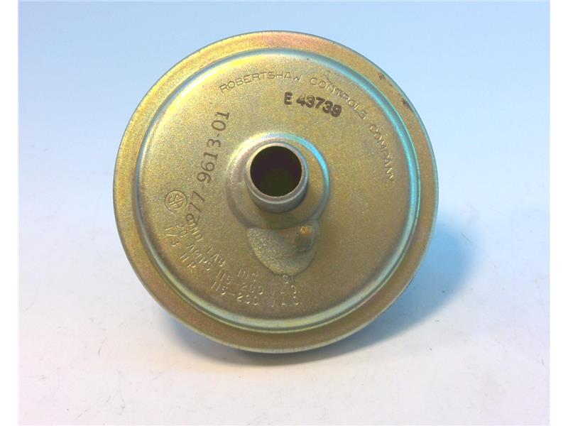 INVENSYS 277-9613-01