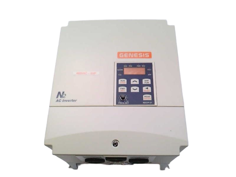 N2-2301-1 by KB ELECTRONICS