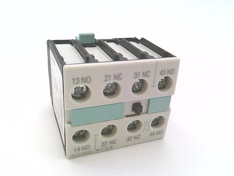 SIEMENS 3RH1921-1HA22