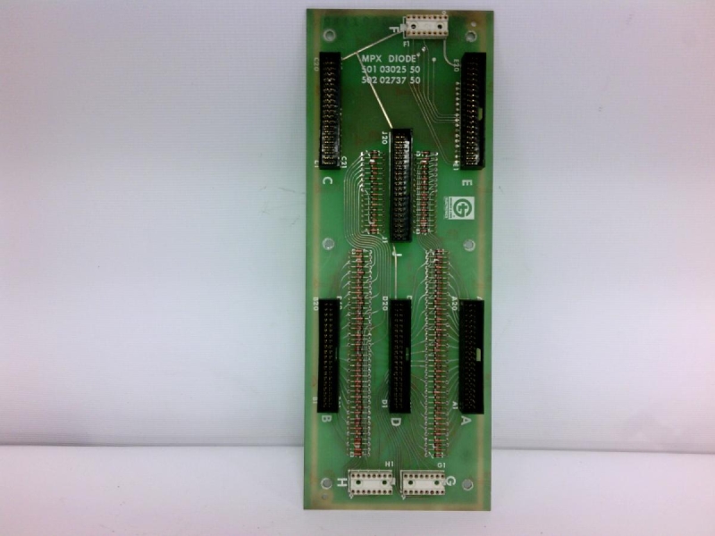 501-03025-50 by DANAHER MOTION