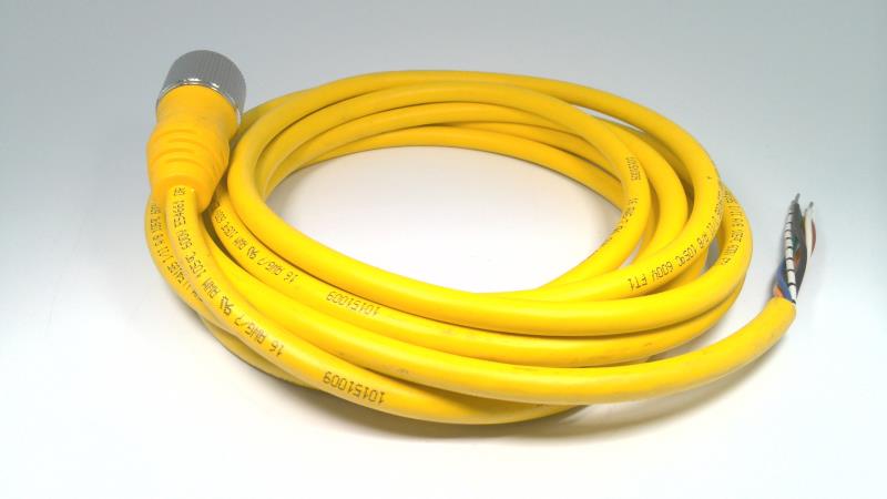 TURCK RKM 76-5M/S1587