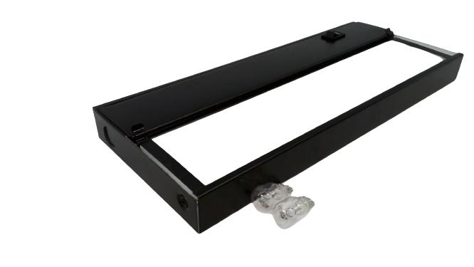 AMERICAN FLOURESCENT TLX218