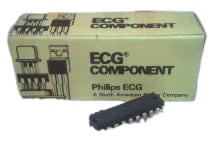 ECG-74LS540 by PHILIPS