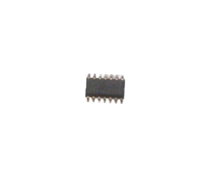 ST MICRO HCF4093M013TR