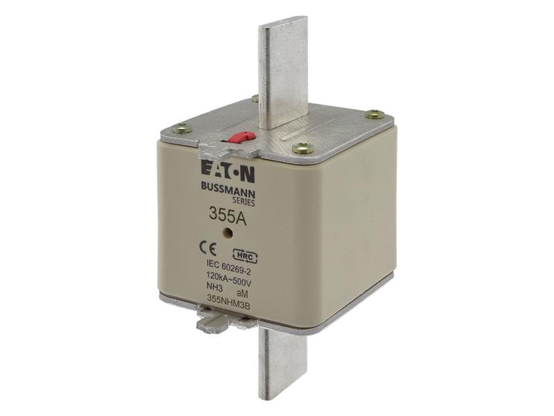 EATON CORPORATION 355NHM3B