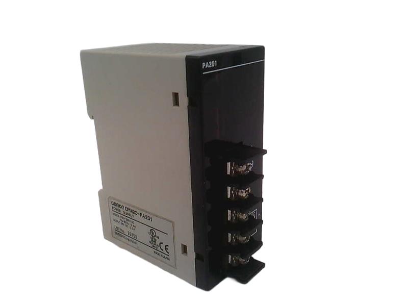 OMRON CPM2C-PA201