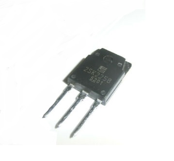 FUJI ELECTRIC 2SK3339