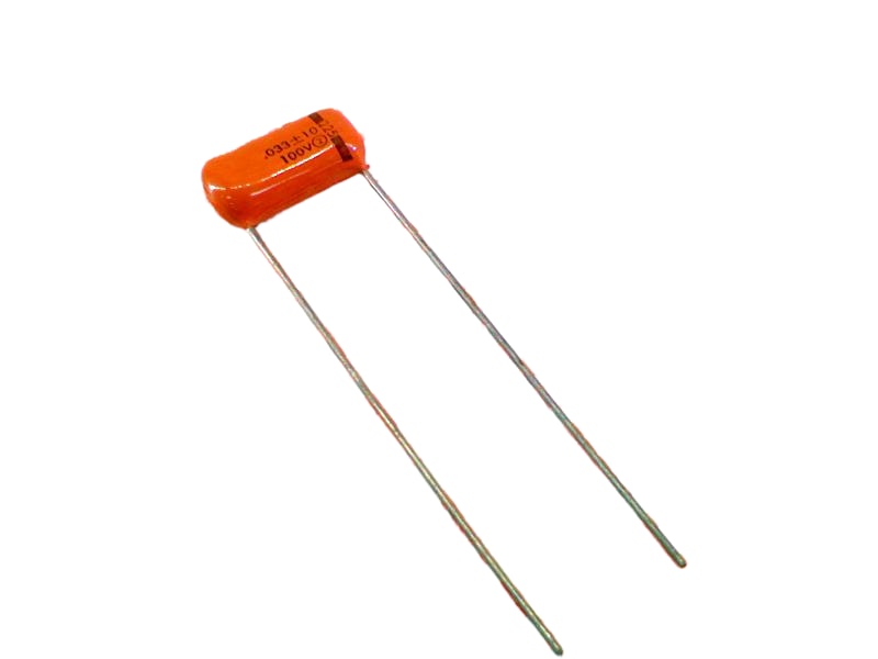 CORNELL DUBILIER 160333K100C