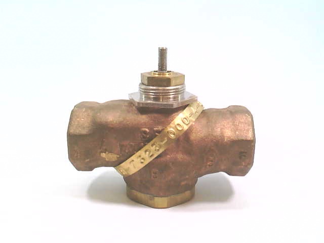 INVENSYS VB-7323-0-4-8