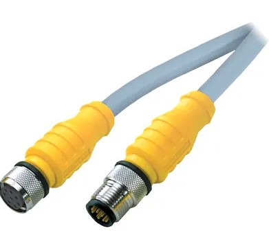 TURCK RKC 8T-4-RSC 8T