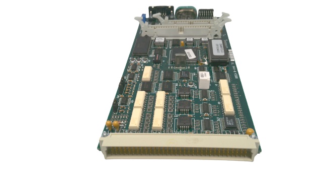 ASEA BROWN BOVERI EESM001-510