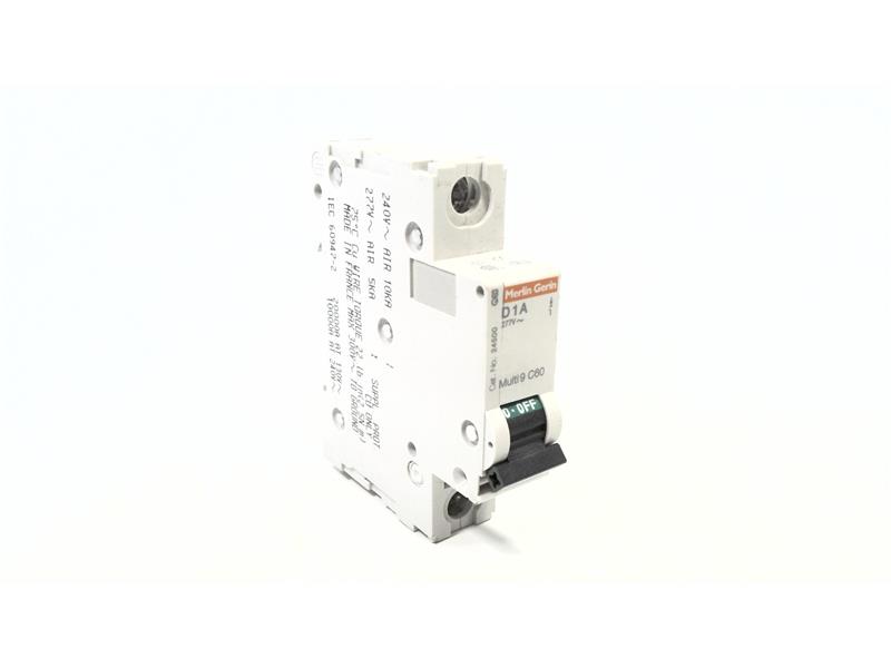 SCHNEIDER ELECTRIC MG24500